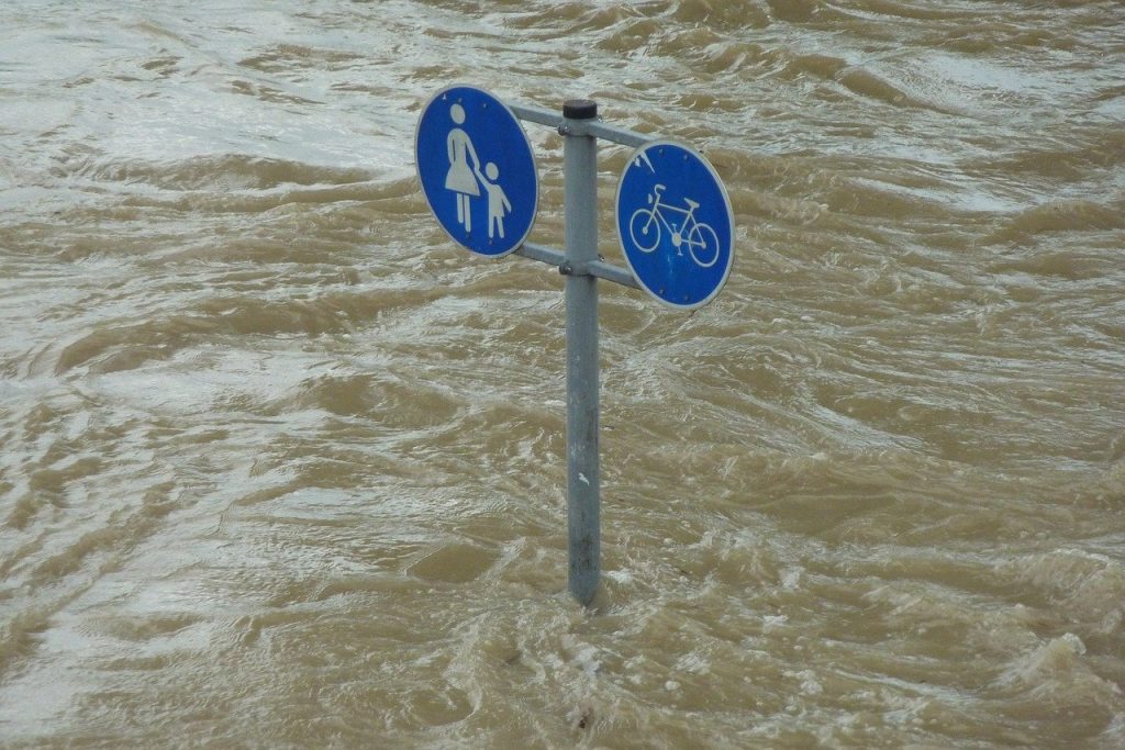 Bencana Alam Banjir