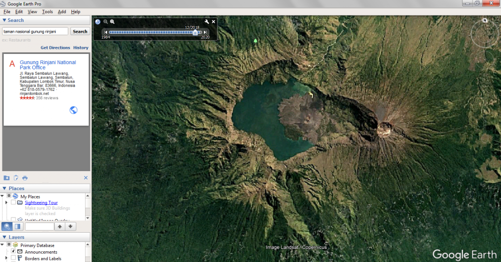 Download Historical Imagery Google Earth 2018