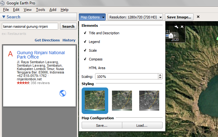 Download Historical Imagery Google Earth